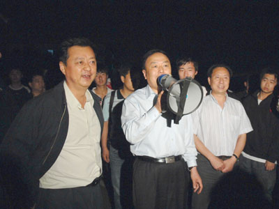 民航局調集7家航空公司51班次執(zhí)行抗震包機任務