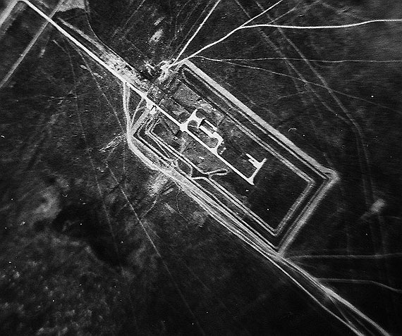 卡普斯金亞爾靶場