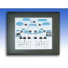 研華 10.4英寸平板電腦