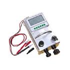 精密數字壓力計