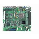 NORCO-7833AG4 基于intel 915GV的千兆級4網口網絡防火墻專