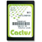 Cactus工業級 2.5 FlashDrive