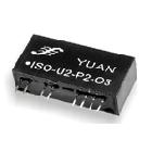 電流轉(zhuǎn)換電壓信號(hào)隔離放大器 轉(zhuǎn)換器