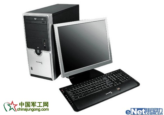 構(gòu)建信息安全 長城亮劍中國國際國防電子展