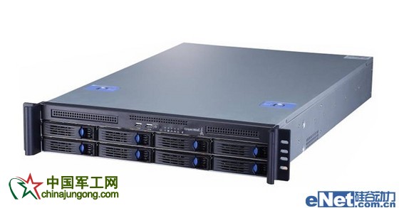 構(gòu)建信息安全 長城亮劍中國國際國防電子展