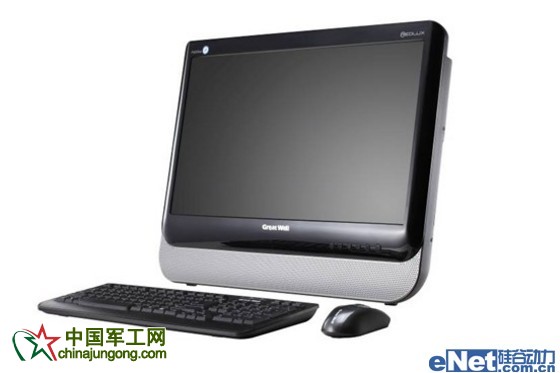 構(gòu)建信息安全 長城亮劍中國國際國防電子展