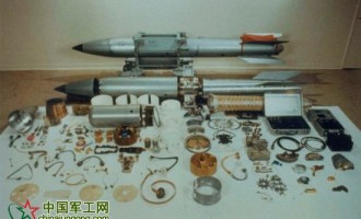 美軍準備升級戰術核武器未來可供F-35攜帶