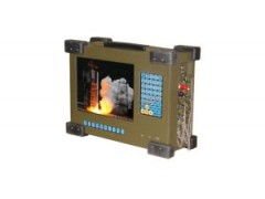 艾雷斯加固平板電腦GJB-36PP12