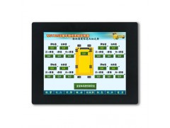 AS1500-ATOM人機(jī)界面應(yīng)用型工業(yè)觸控電腦