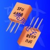 陶瓷晶振,SFU465B陶瓷諧振器,遙控器晶振