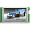 拓普微5.0寸工業TFT(LMT050DNCFWD)