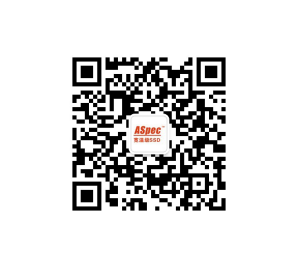ASpec元存官方微信公眾號(hào)正式上線啦