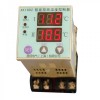 數顯溫控器AK1002二路加熱器排風扇控制器溫度數顯測量控制