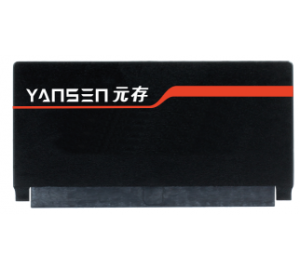 寬溫存儲IDE DOM固態硬盤解決方案