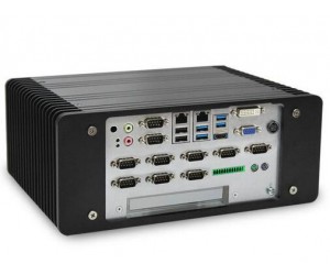 工控機助力交互式電子白板讓教學、培訓更精彩