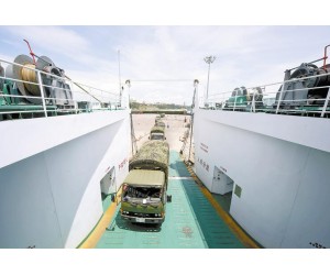 南部戰區空軍借助地方資源提升保障能力