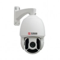 漢邦高科HB-6692X-25B紅外網絡球型攝像機