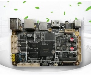 集智達推出GEA-6701工業主板