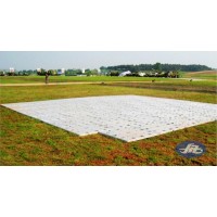 華舟應急停機坪