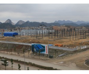 軍民結合產業基地-貴陽經濟技術開發區