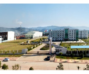 軍民結合產業基地-湖南平江工業園區