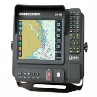 埃威航電 新一代船載B級自動識別系統(tǒng)CA312