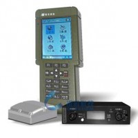 北斗宇航 北斗/GPS雙模航空機載終端