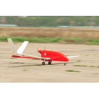 華力創(chuàng)通 HWA-GHY-90固定翼汽油動(dòng)力無(wú)人機(jī)