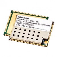 華信 HX-DU1018D無(wú)人機(jī)數(shù)據(jù)鏈電臺(tái)