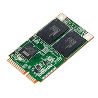 宜鼎國際 mSATA 3SE3固態硬盤