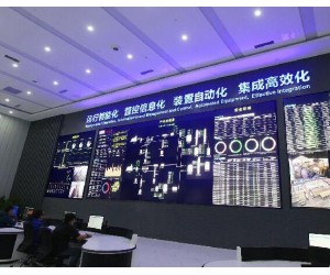 臺達激光DLP助力東岳集團加速打造千億級氟硅園區(qū)