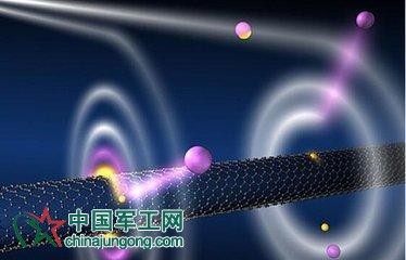 量子通信又進(jìn)一步 可500米直接安全傳輸