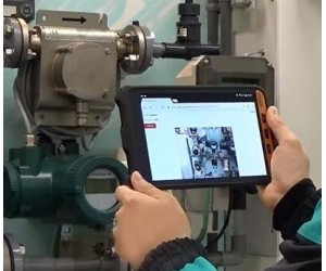 橫河電機(jī)推出基于AR技術(shù)的SensPlus?Buddy通信支持服務(wù)