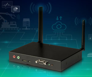 威盛發(fā)布企業(yè)物聯(lián)網(wǎng)網(wǎng)關(guān)系統(tǒng)ARTiGO A630