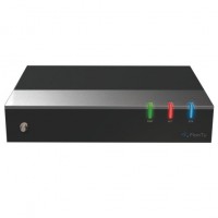 FionTu 智能網關Z3