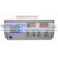 南澳電氣 NAJFS數字局部放電檢測裝置