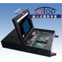 戰信同普 Panther嵌入式圖形評估平臺