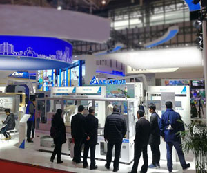 臺達在世界智能制造大會展示創新理念與成果