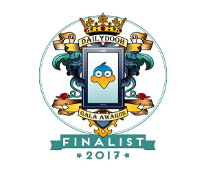 視爵大屏榮獲DailyDOOH最佳商場(chǎng)和購(gòu)物中心數(shù)字標(biāo)牌獎(jiǎng)