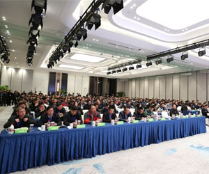 海能達(dá)新融合通信解決方案亮相首屆森防數(shù)字通信論壇