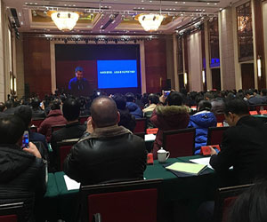 建設軍民融合創新基地 努力打造“太原模式”