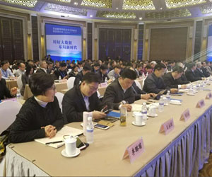 中標(biāo)軟件論劍泰安，話國家網(wǎng)絡(luò)安全生態(tài)建設(shè)