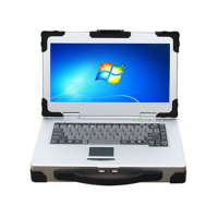 廣州特控JEC-H1400B 工業便攜式加固計算機