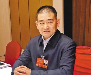 涂建華：重慶制造業軍民融合大有可為