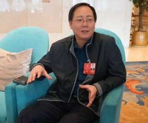 李克明：信息化科技創新與軍民融合戰略如何推進？