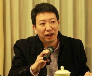 全國政協委員鄭鈜：建議為軍民融合發展立法