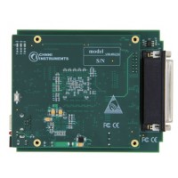 國控精儀PCIe/PCI/USB/NET總線數據采集卡多功能
