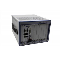 國控精儀PXIe/PXI機箱控制器系統平臺