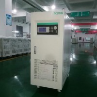 AF50系列5K變頻穩壓穩頻電源