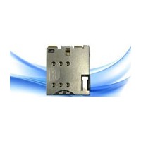 SIM卡座，C70710M0065122A